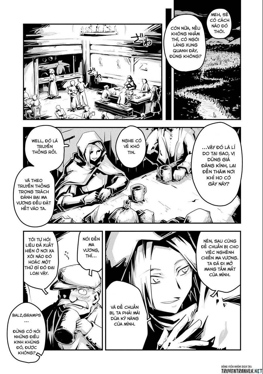 tensei shitara dragon no tamago datta chapter 25.5 - Trang 2