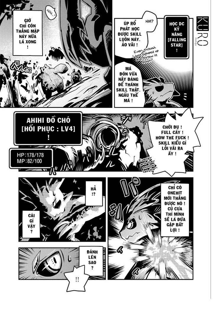 tensei shitara dragon no tamago datta chapter 4 - Trang 2