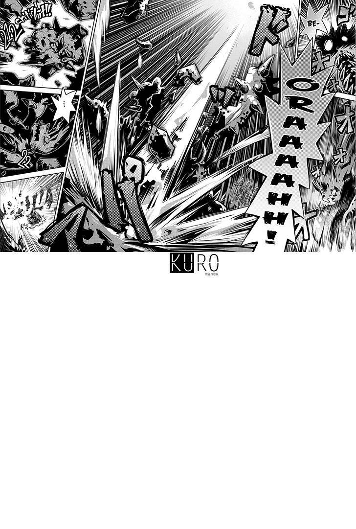 tensei shitara dragon no tamago datta chapter 4 - Trang 2