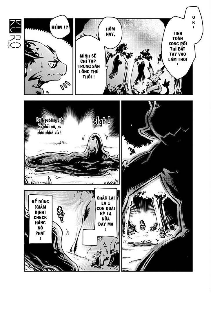 tensei shitara dragon no tamago datta chapter 4 - Trang 2