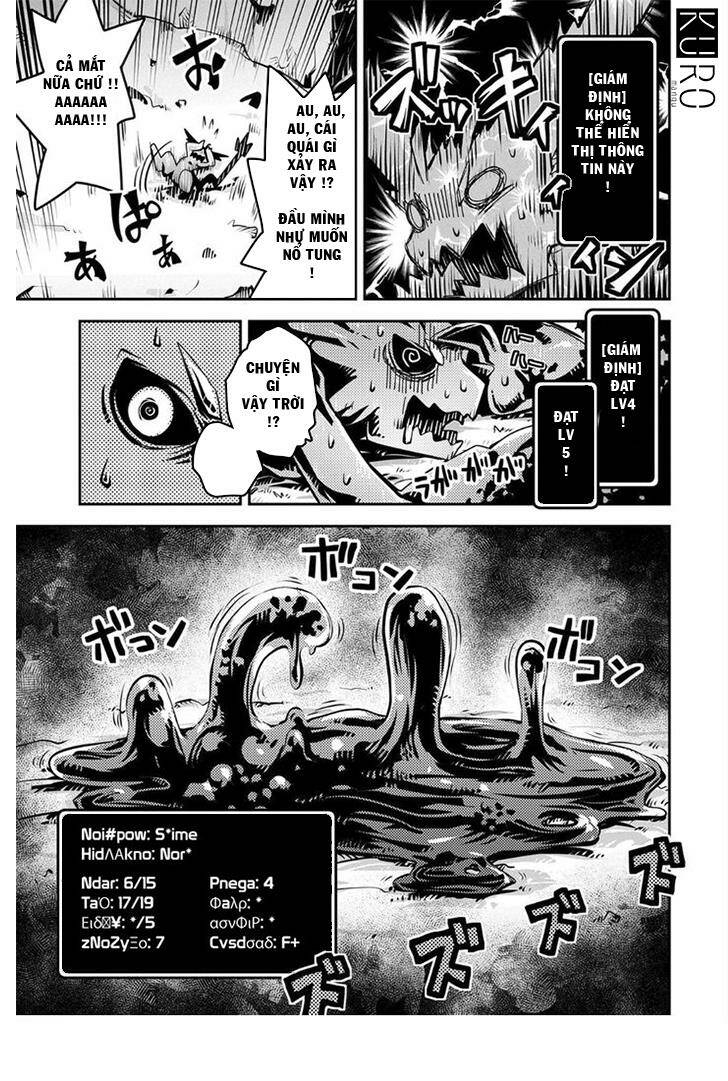 tensei shitara dragon no tamago datta chapter 4 - Trang 2