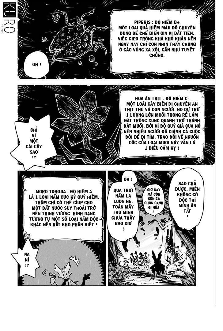 tensei shitara dragon no tamago datta chapter 4 - Trang 2