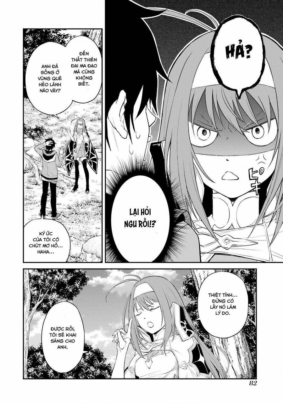 tensei shitara saikyoushutachi ga sumau shima deshita. kono shima de slow life wo tanoshimasu chapter 2 - Next 