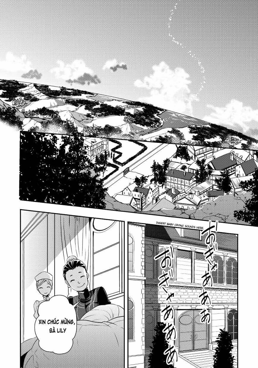 tenseishichatta yo (iya, gomen) chapter 1 - Next chapter 2