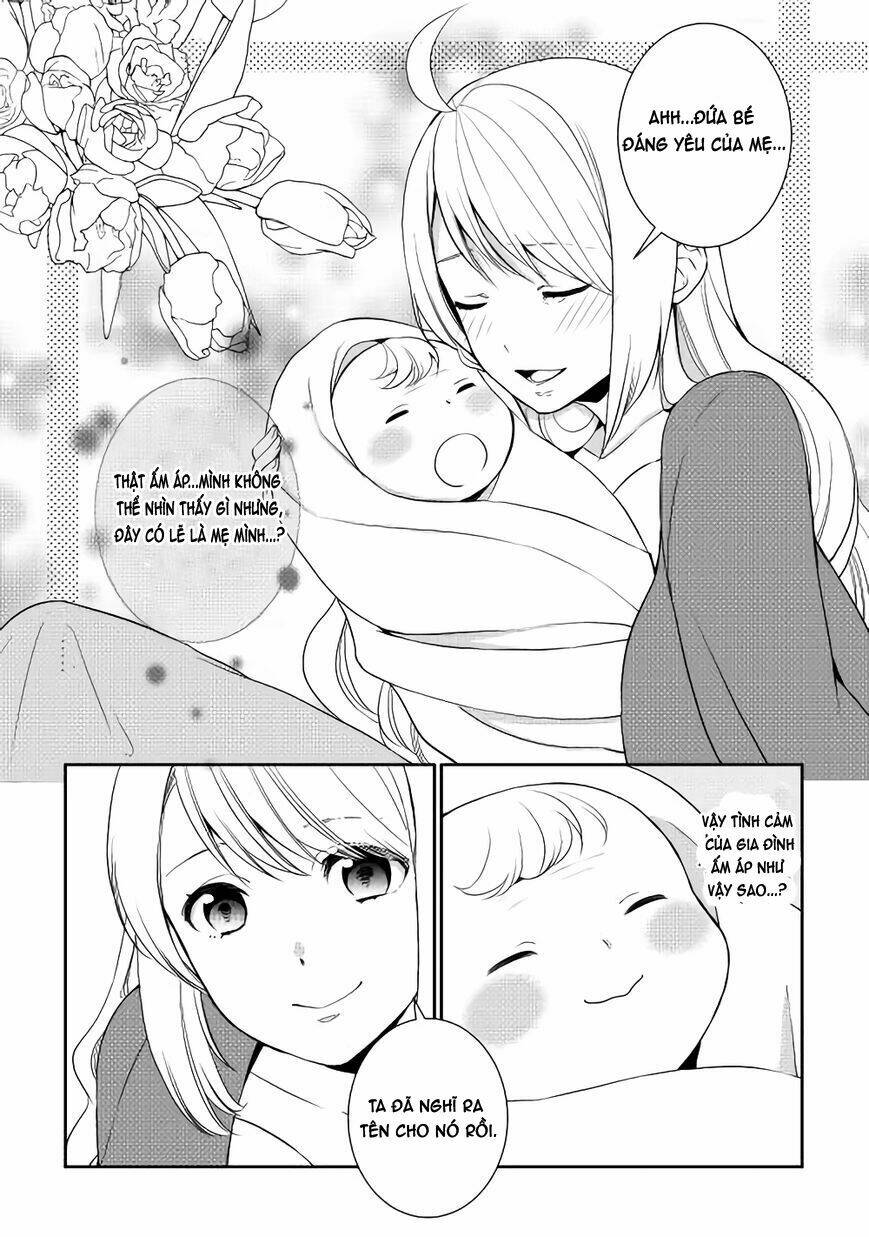 tenseishichatta yo (iya, gomen) chapter 1 - Next chapter 2