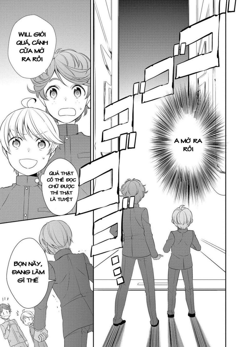 tenseishichatta yo (iya, gomen) chapter 11 - Trang 2