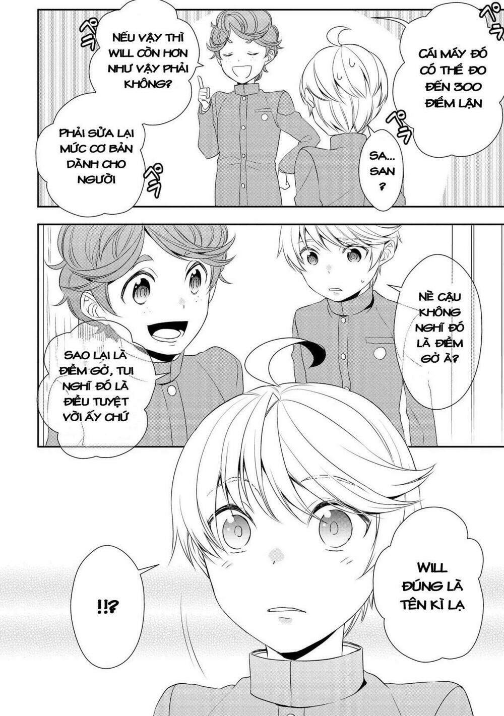 tenseishichatta yo (iya, gomen) chapter 13 - Trang 2