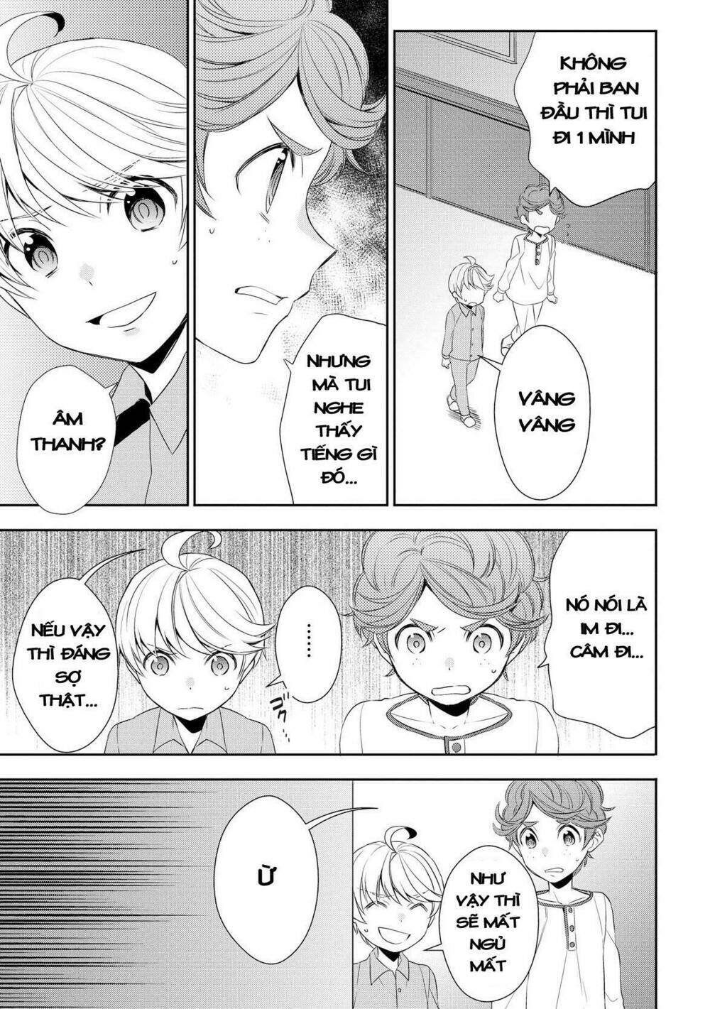 tenseishichatta yo (iya, gomen) chapter 13 - Trang 2