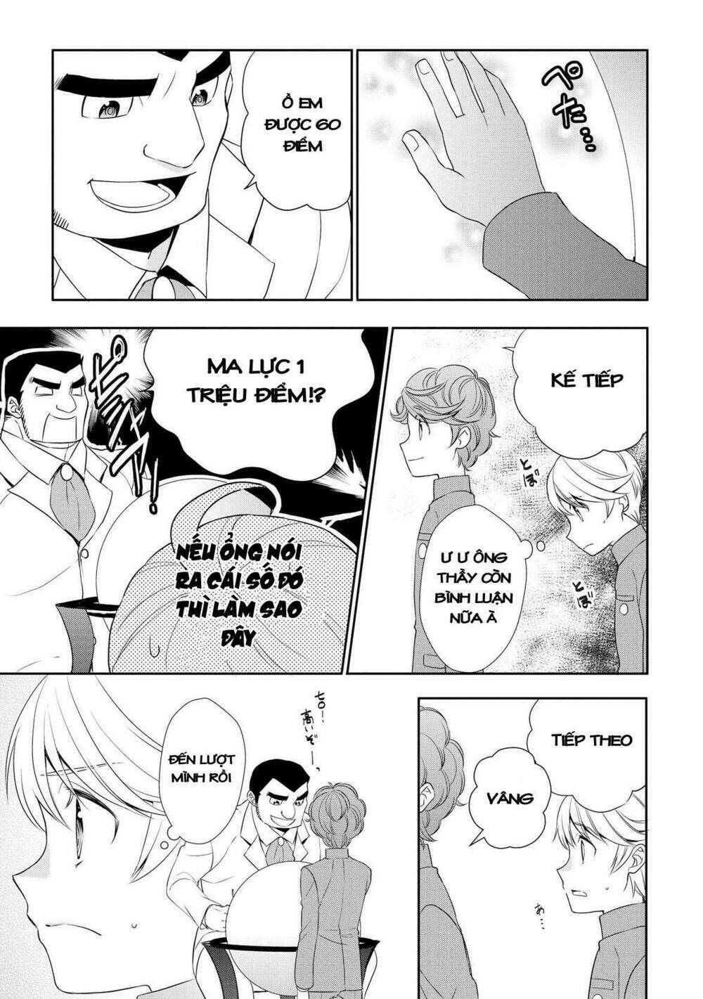 tenseishichatta yo (iya, gomen) chapter 13 - Trang 2