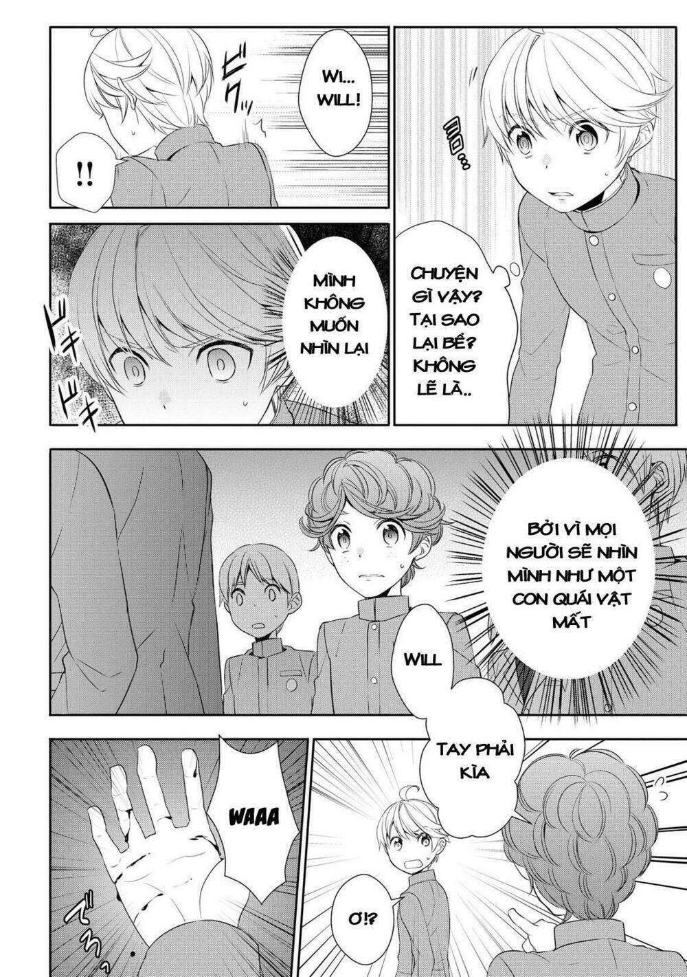 tenseishichatta yo (iya, gomen) chapter 13 - Trang 2