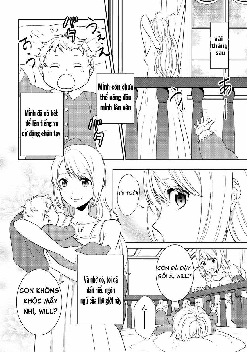 tenseishichatta yo (iya, gomen) chapter 2 - Next chapter 3