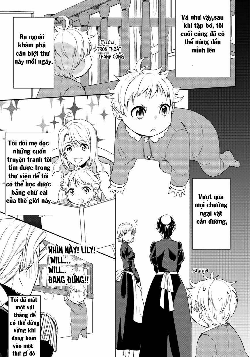 tenseishichatta yo (iya, gomen) chapter 2 - Next chapter 3