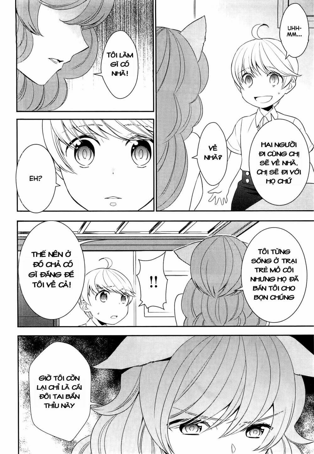 tenseishichatta yo (iya, gomen) chapter 9 - Trang 2