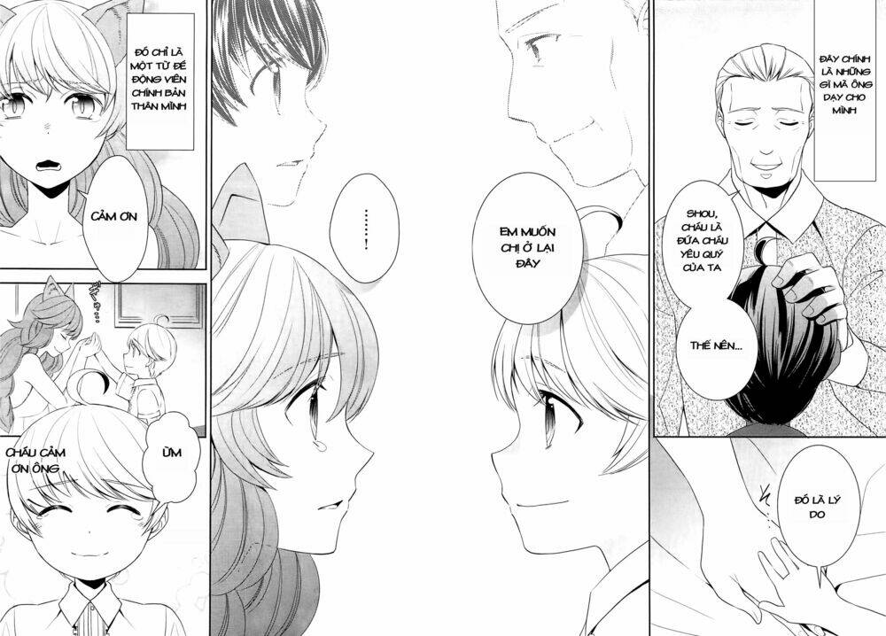 tenseishichatta yo (iya, gomen) chapter 9 - Trang 2