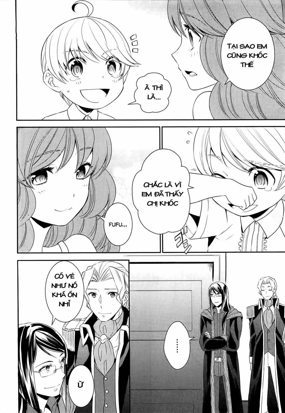 tenseishichatta yo (iya, gomen) chapter 9 - Trang 2