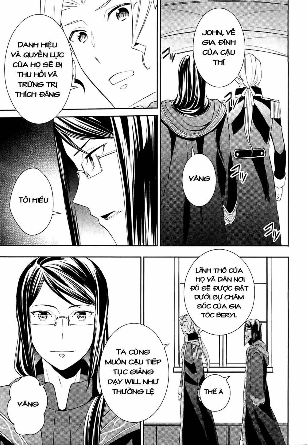 tenseishichatta yo (iya, gomen) chapter 9 - Trang 2