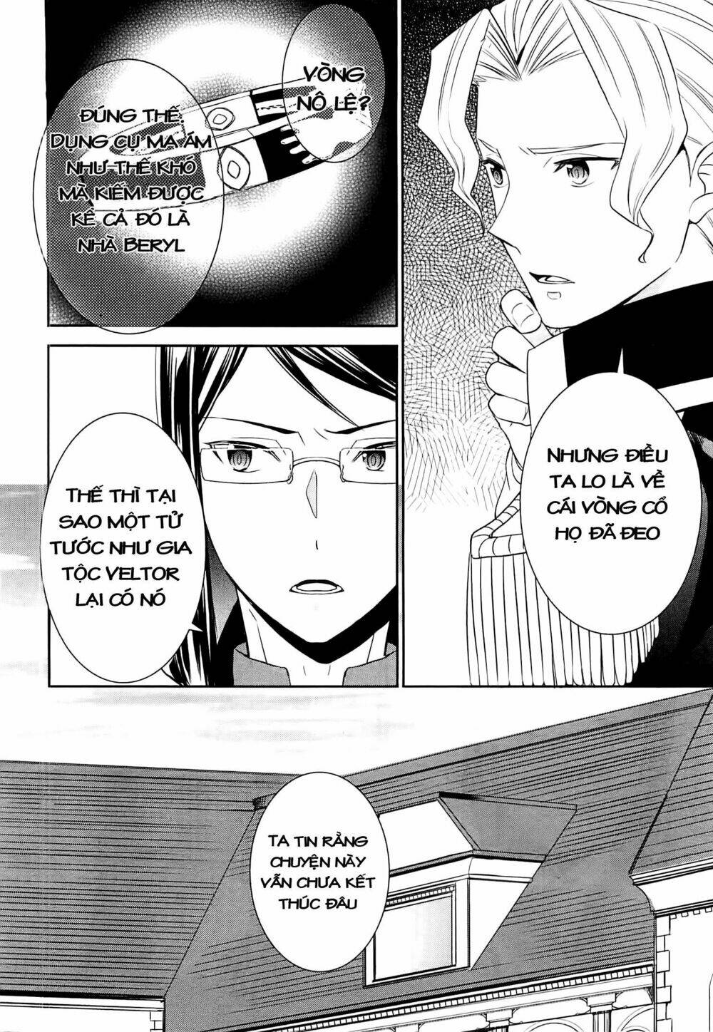 tenseishichatta yo (iya, gomen) chapter 9 - Trang 2