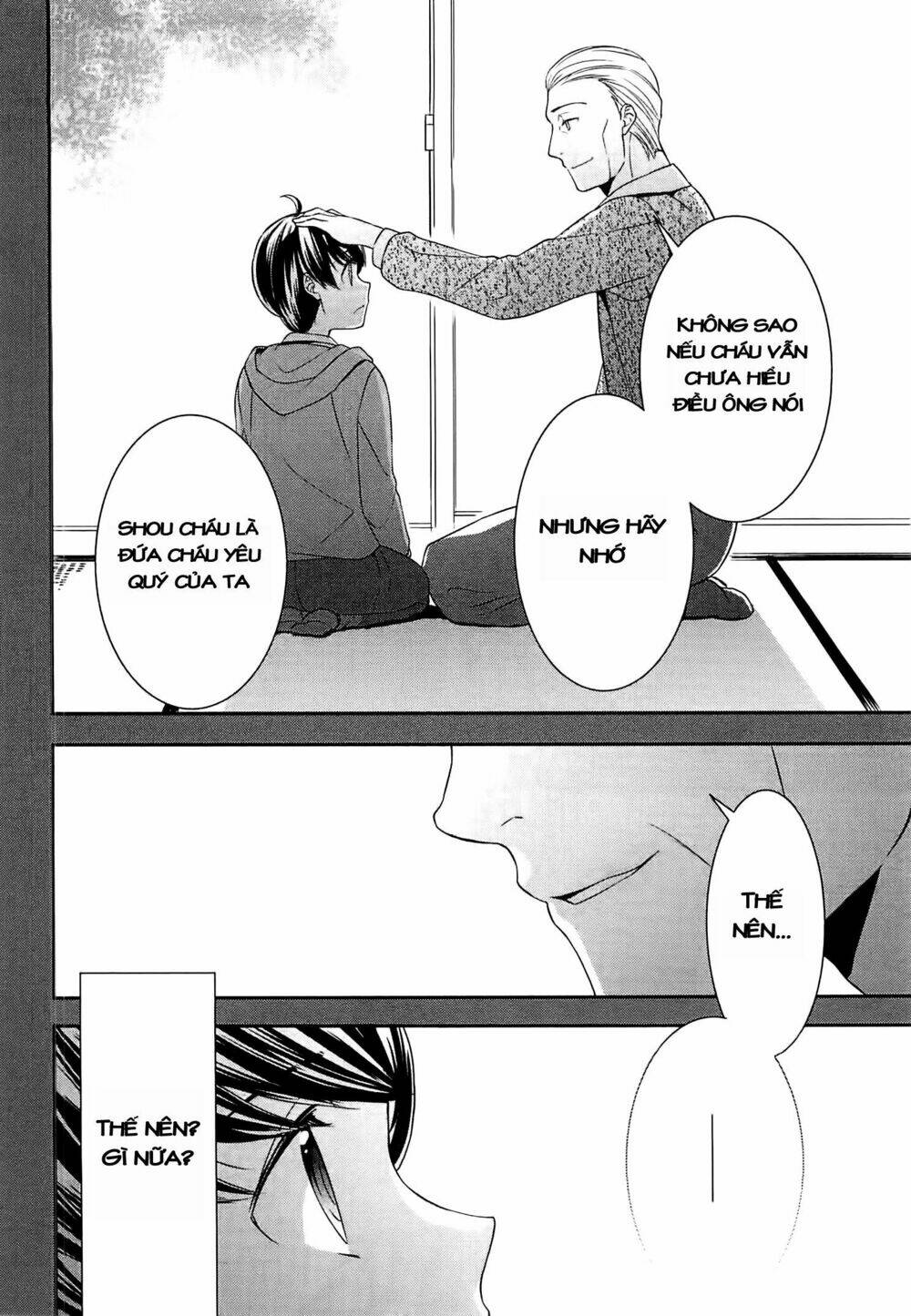 tenseishichatta yo (iya, gomen) chapter 9 - Trang 2