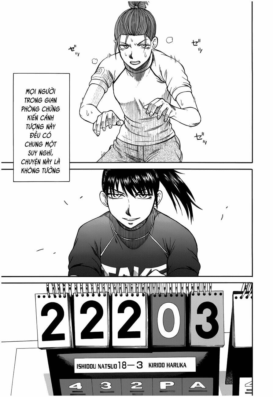 Teppu Chapter 15 - Trang 2