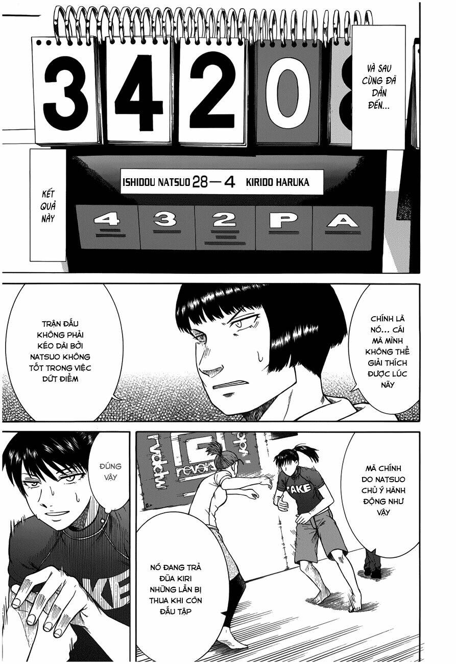 Teppu Chapter 15 - Trang 2