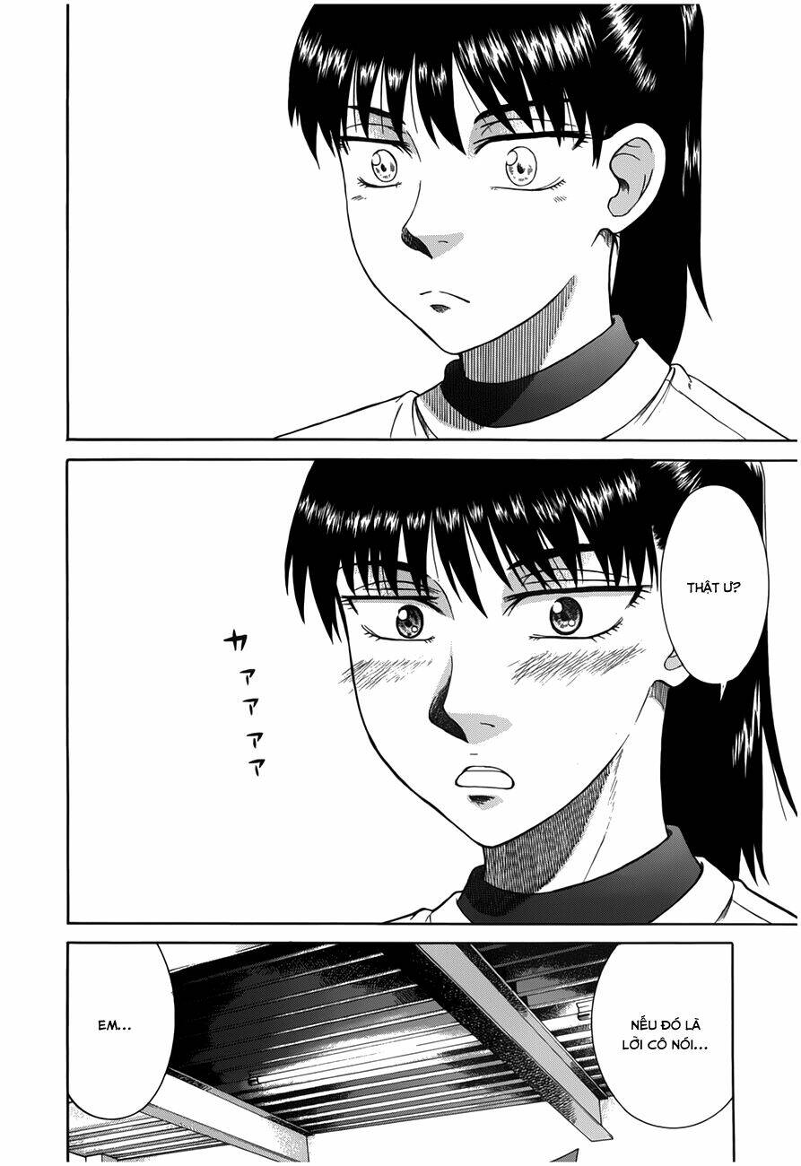 Teppu Chapter 15 - Trang 2