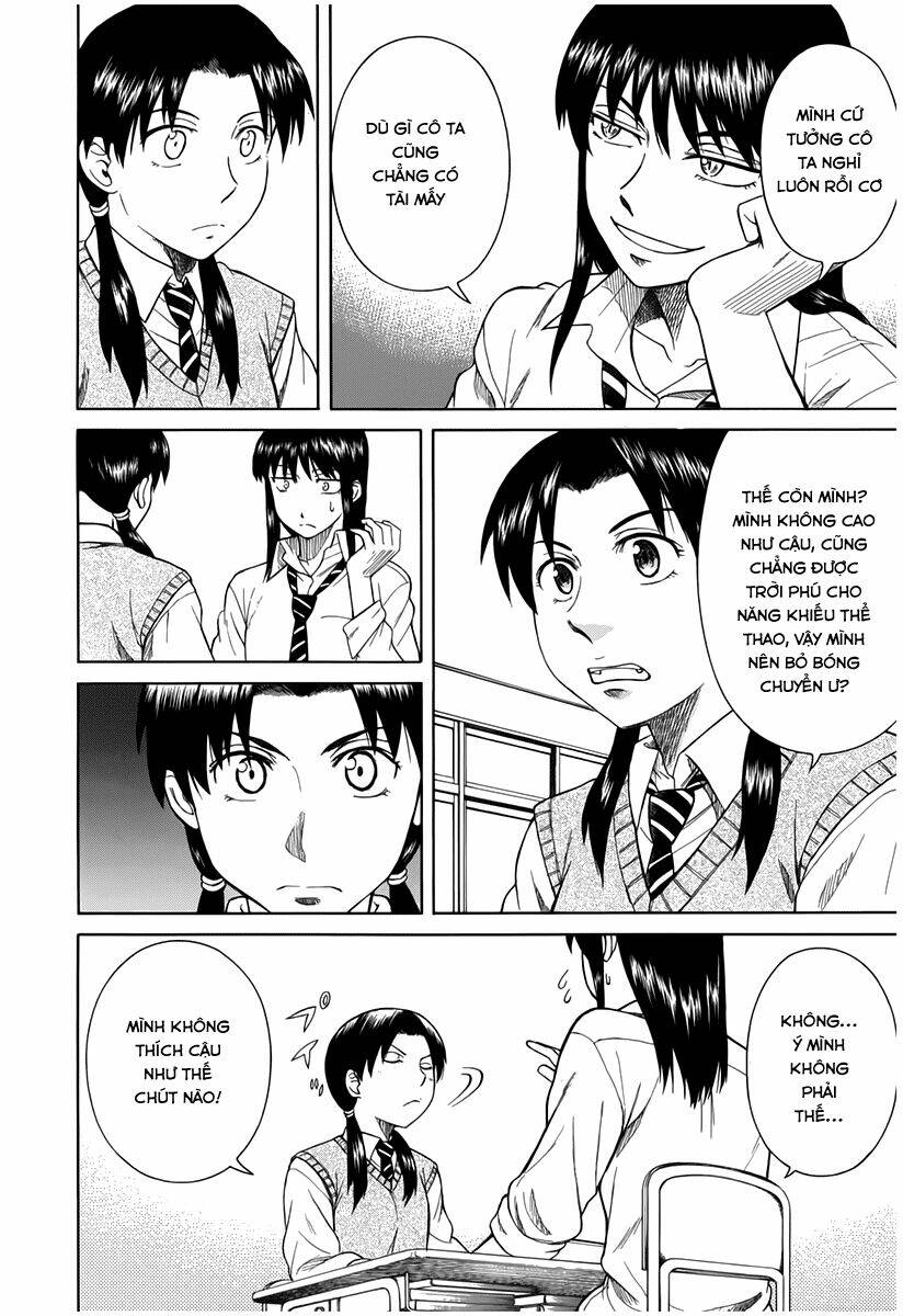 Teppu Chapter 16 - Trang 2