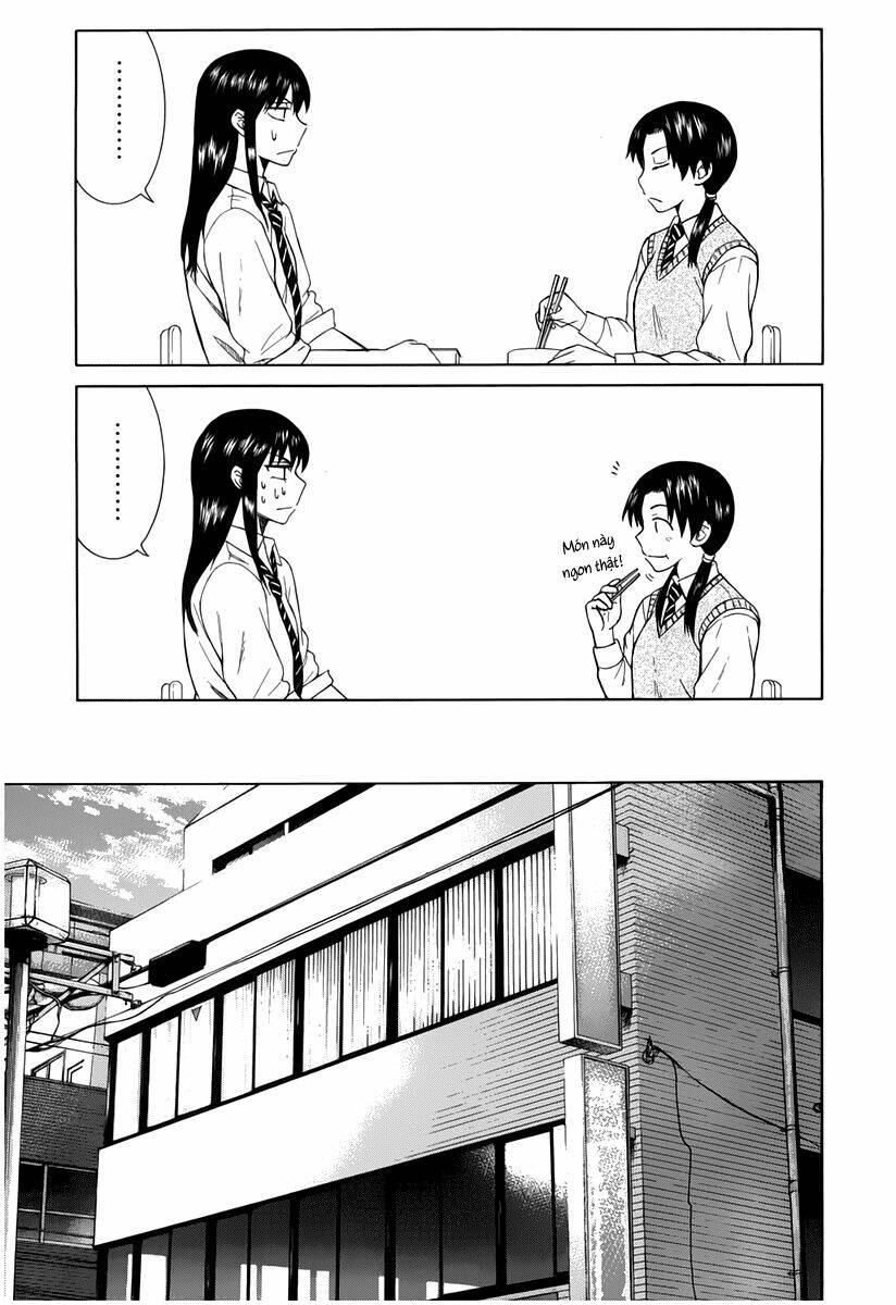 Teppu Chapter 16 - Trang 2