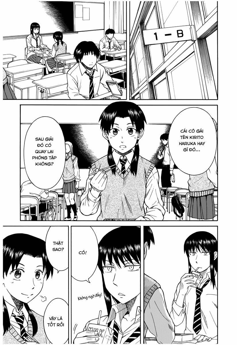 Teppu Chapter 16 - Trang 2