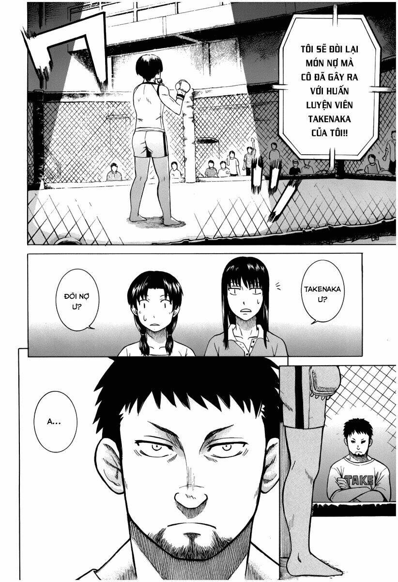 Teppu Chapter 5 - Trang 2