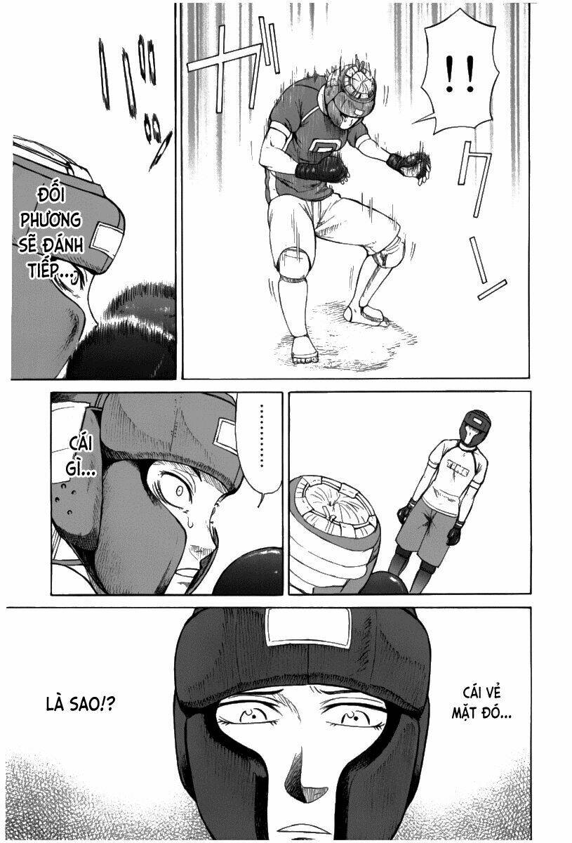 Teppu Chapter 9 - Trang 2