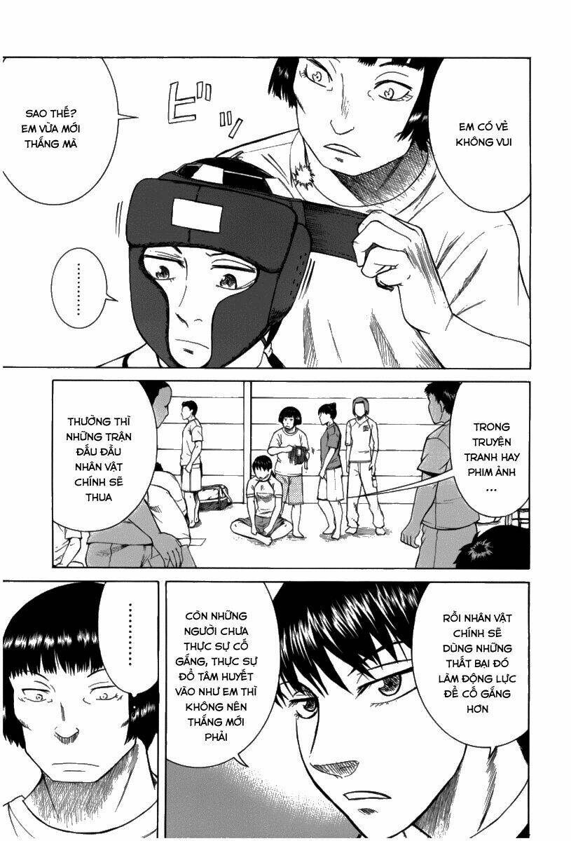 Teppu Chapter 9 - Trang 2