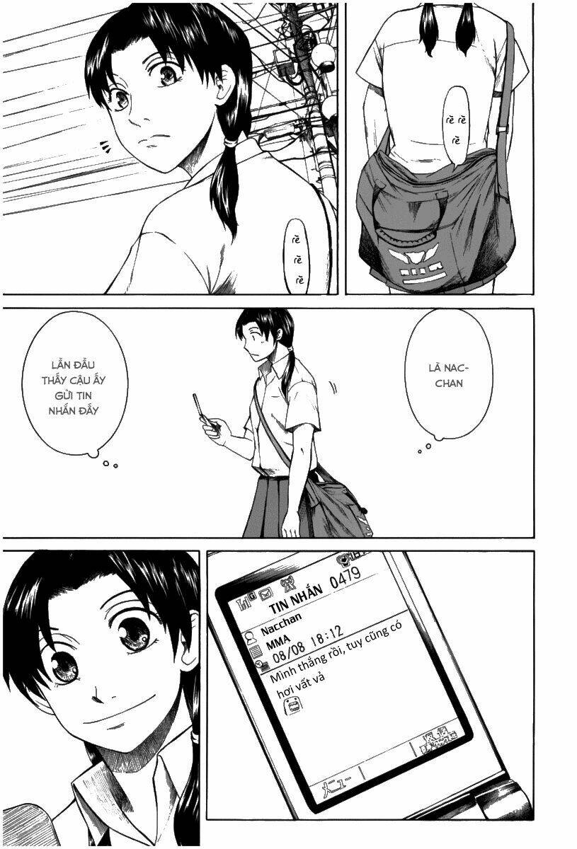 Teppu Chapter 9 - Trang 2