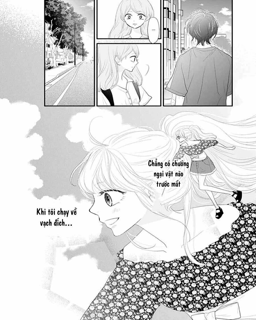 territory m no juunin chapter 10 - Next chapter 11