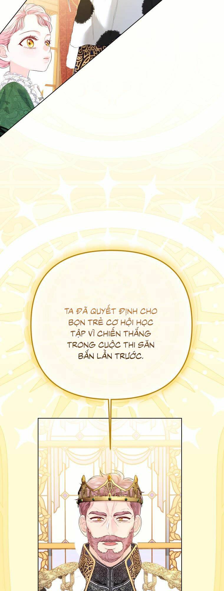 thà làm vua còn hơn chapter 20 - Trang 2