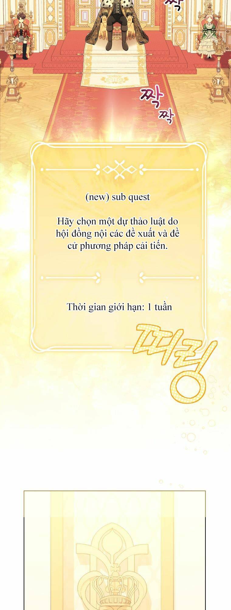 thà làm vua còn hơn chapter 20 - Trang 2