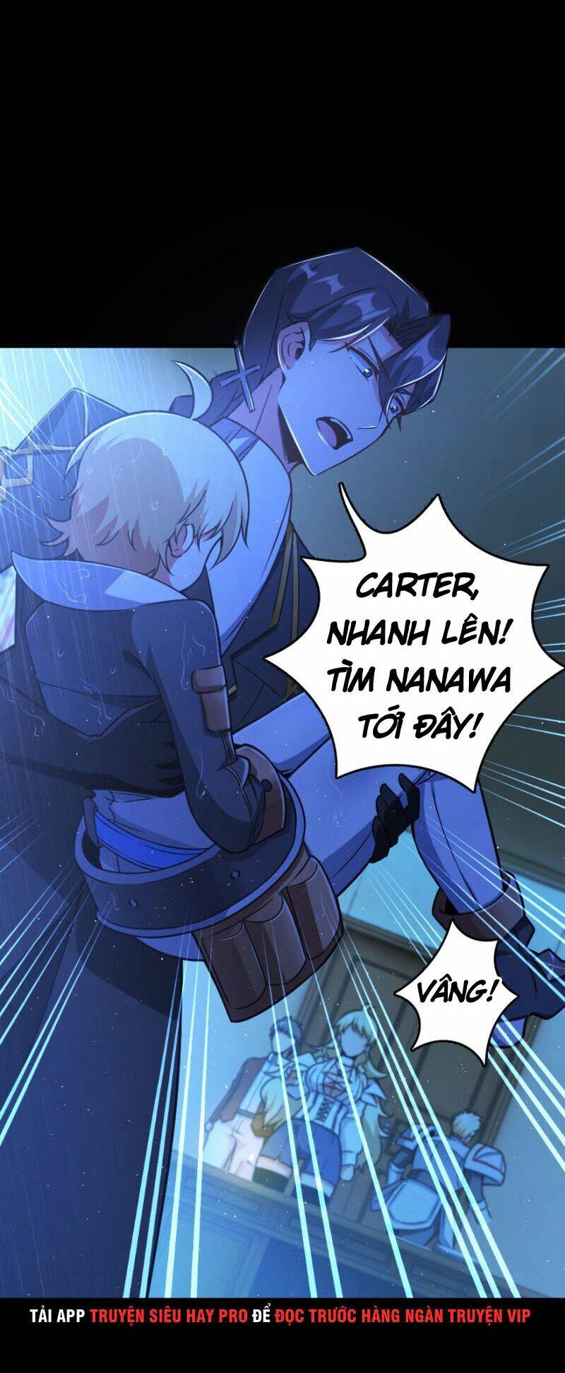 thả vu nữ đó ra Chapter 100 - Trang 2