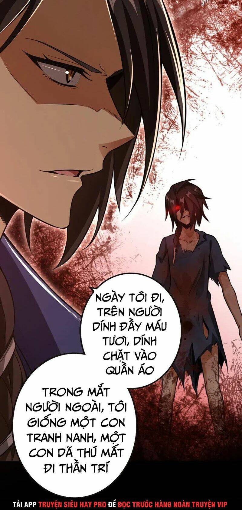 thả vu nữ đó ra Chapter 102 - Next Chapter 103