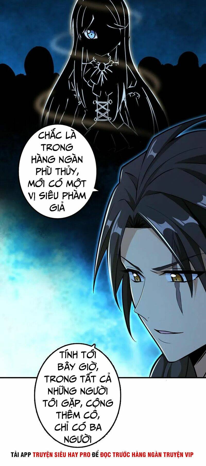 thả vu nữ đó ra Chapter 102 - Next Chapter 103