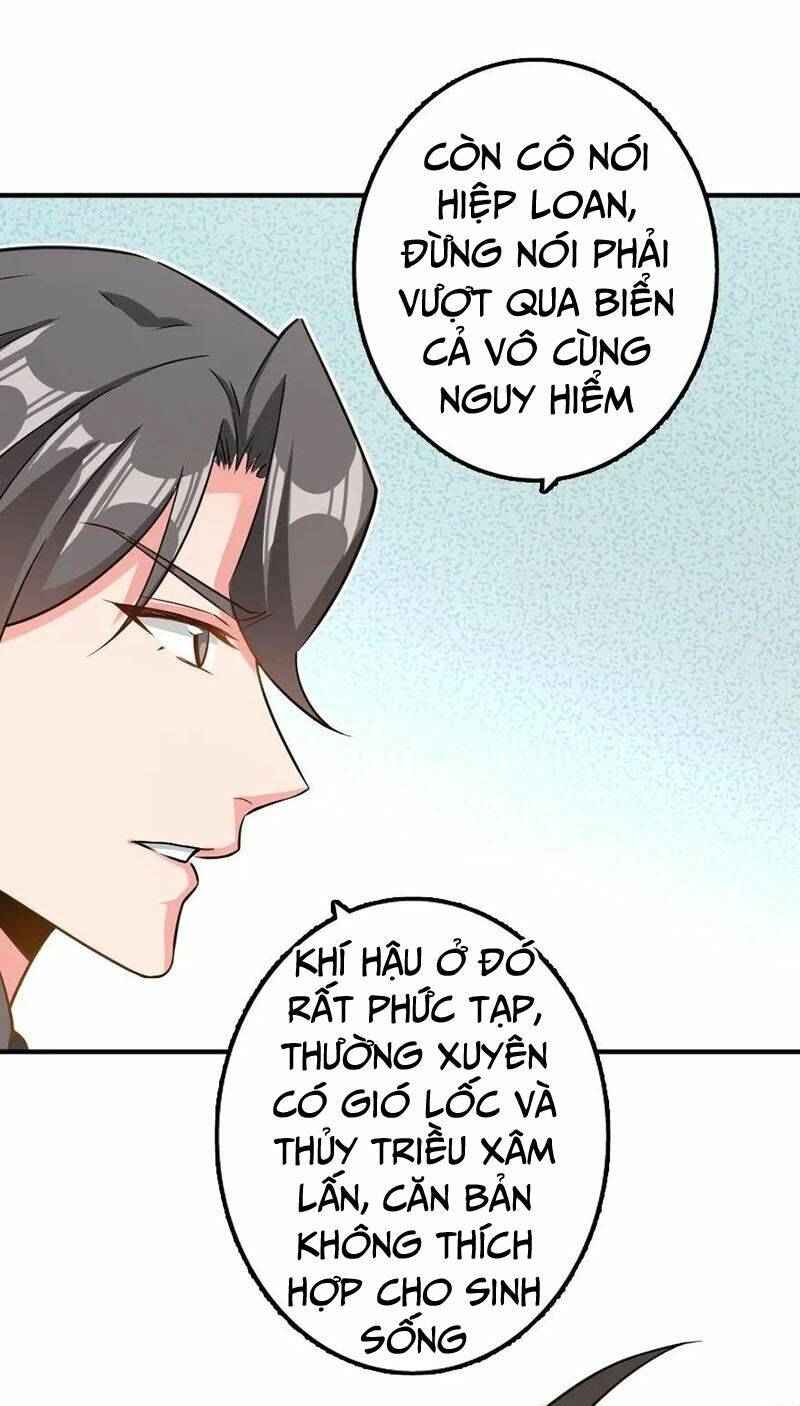 thả vu nữ đó ra Chapter 103 - Trang 2