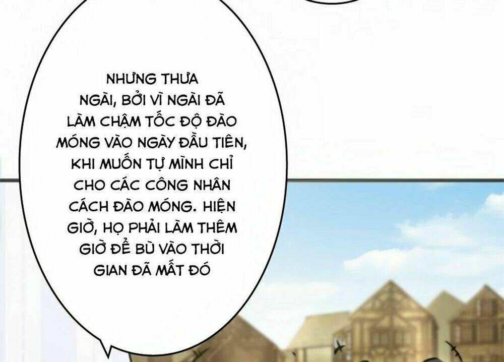 thả vu nữ đó ra chapter 11 - Next chapter 12