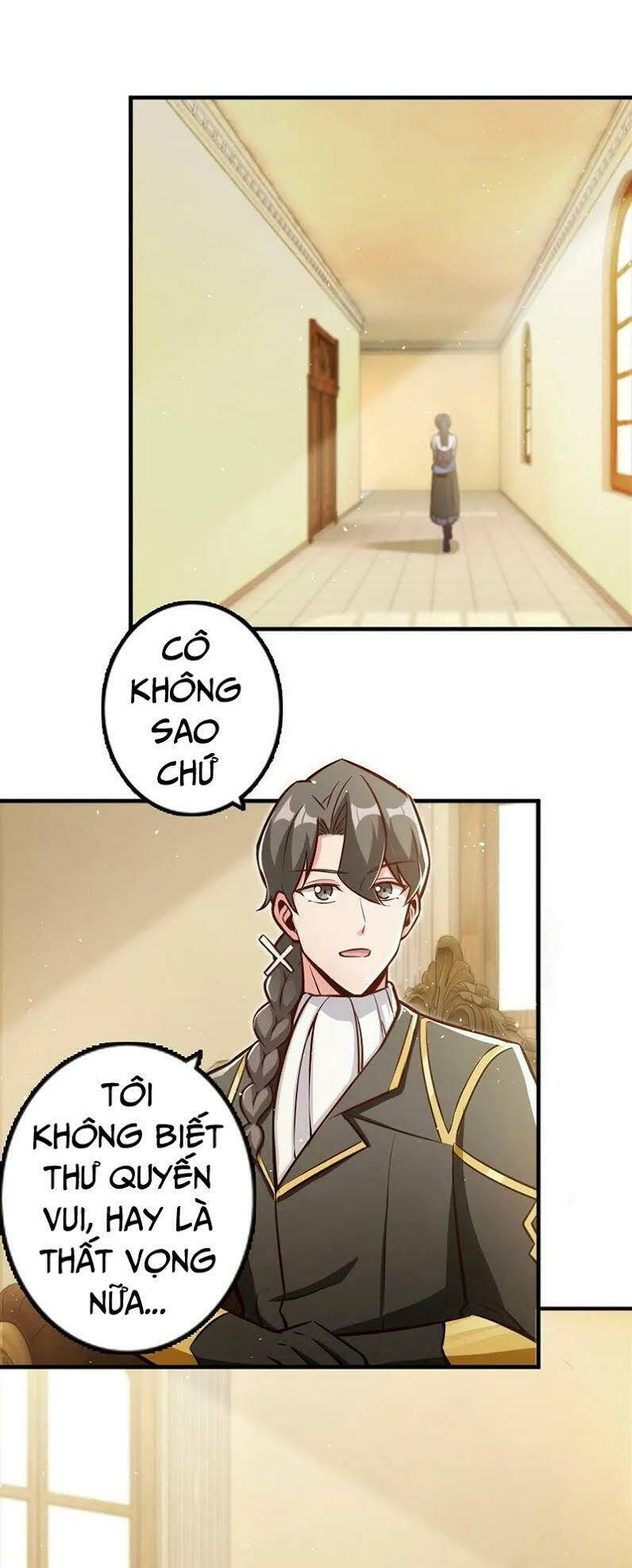 thả vu nữ đó ra Chapter 121 - Next Chapter 122