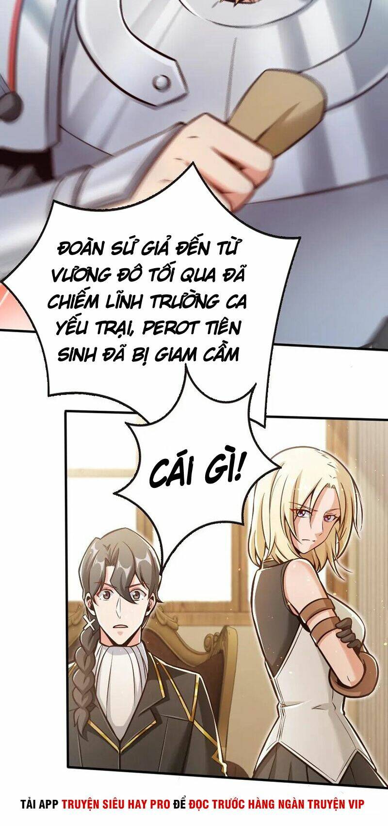 thả vu nữ đó ra Chapter 121 - Next Chapter 122