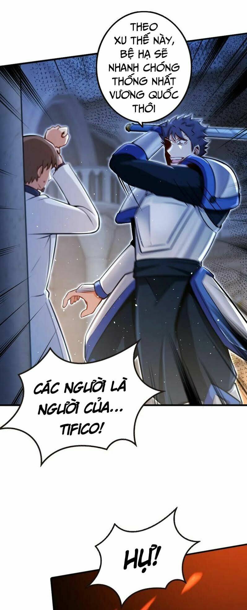 thả vu nữ đó ra Chapter 121 - Next Chapter 122