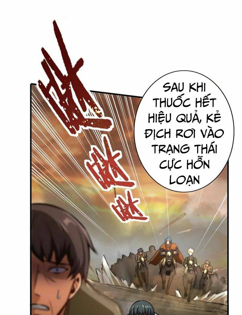 thả vu nữ đó ra Chapter 125 - Trang 2