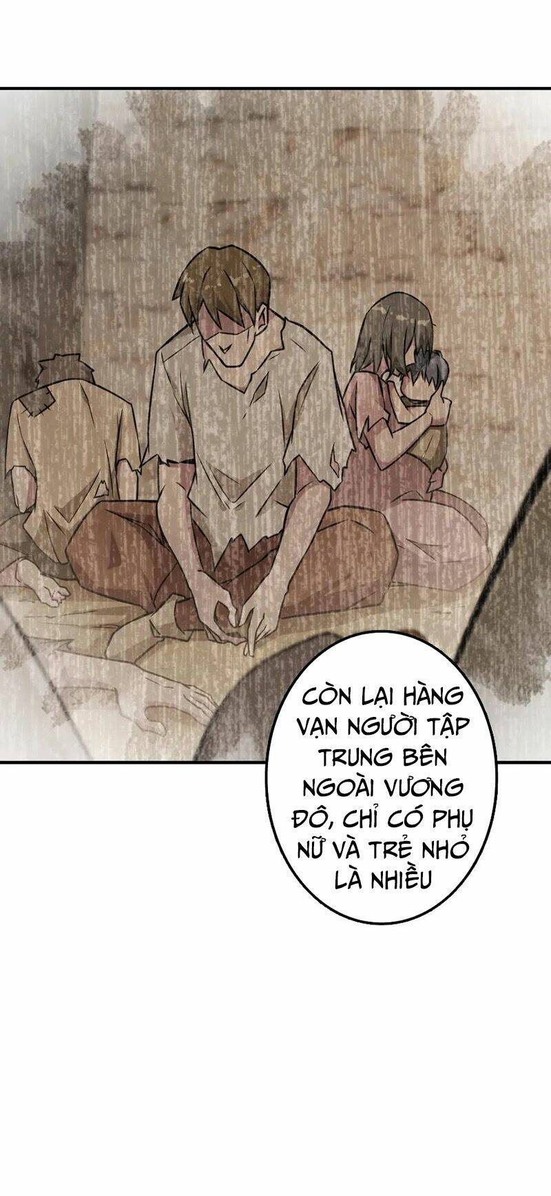 thả vu nữ đó ra Chapter 132 - Trang 2