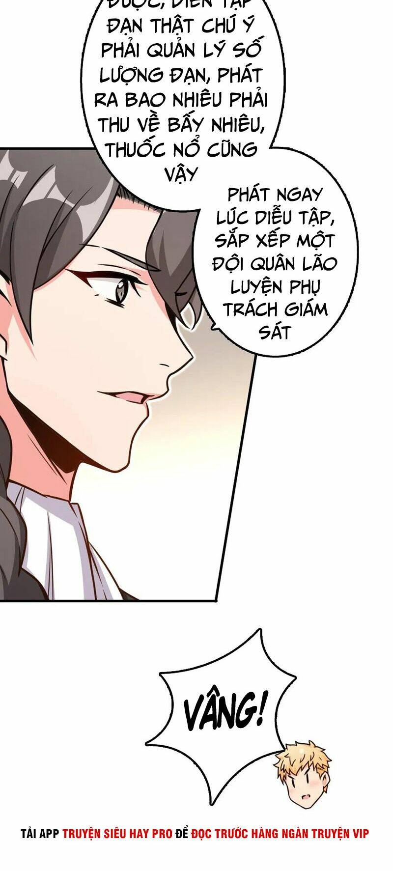 thả vu nữ đó ra Chapter 132 - Trang 2