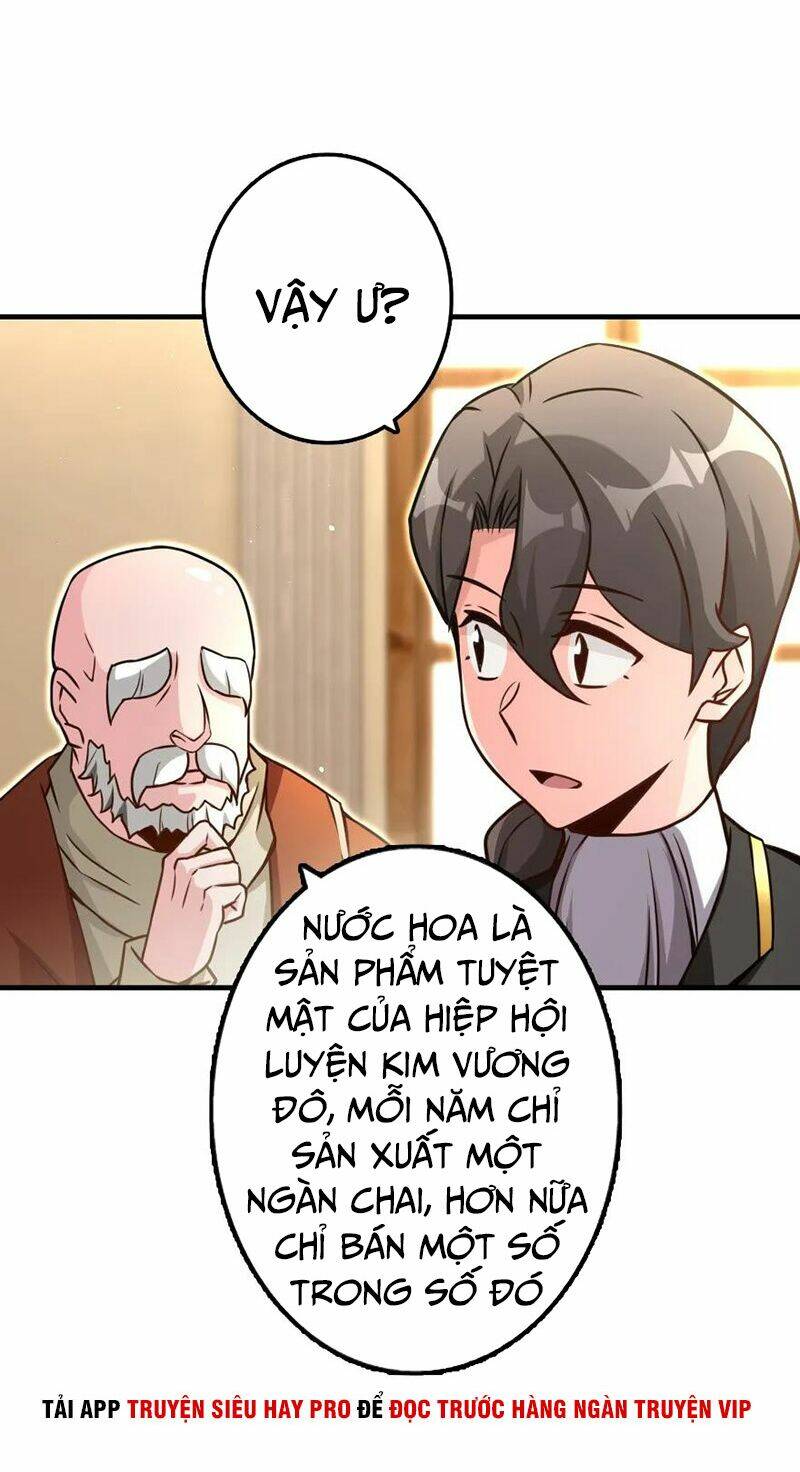 thả vu nữ đó ra Chapter 132 - Trang 2