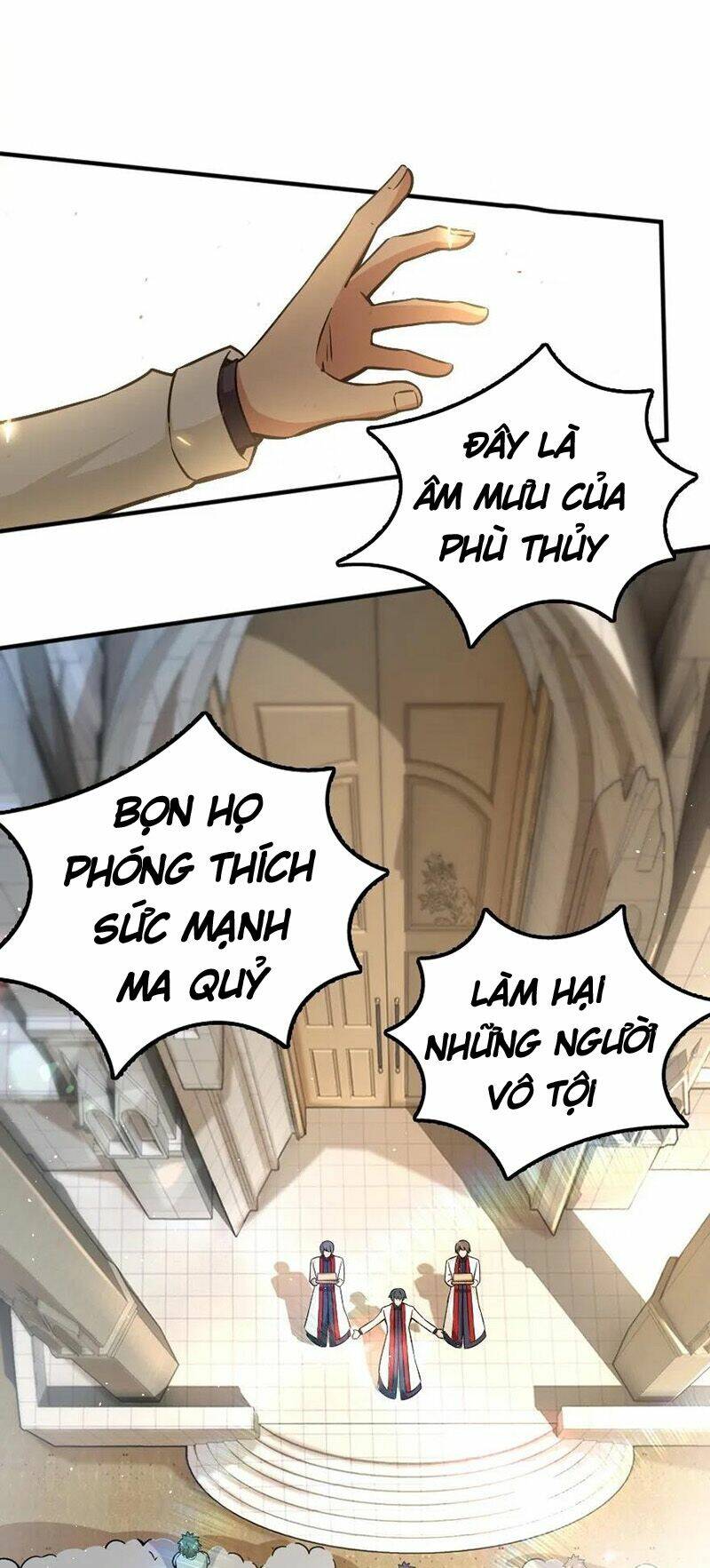 thả vu nữ đó ra Chapter 135 - Trang 2