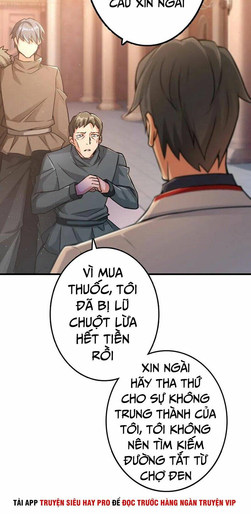 thả vu nữ đó ra Chapter 143 - Next Chapter 144