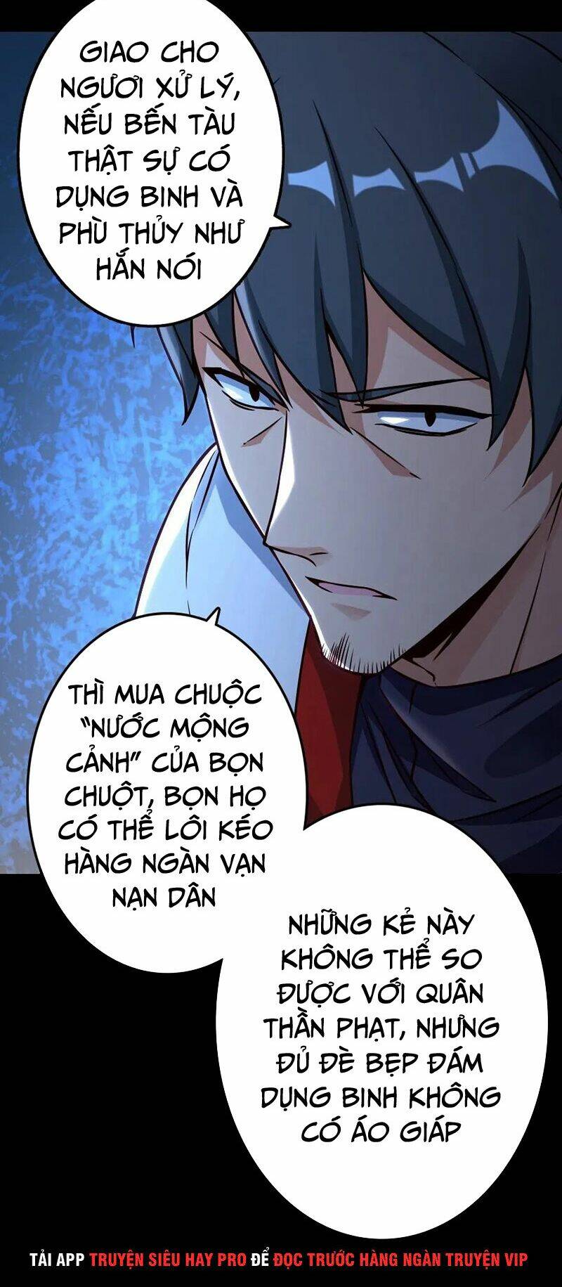 thả vu nữ đó ra Chapter 143 - Next Chapter 144